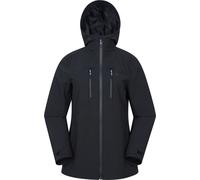 Mountain Warehouse - Veste "Breeze", imperméable pour femme MW4007 (42 FR) (Noir)