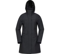 Mountain Warehouse - Veste "Cloudburst", imperméable pour femme MW849 (46 FR) (Noir)