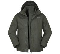 Mountain Warehouse - Veste FELL - Homme (MW1379)