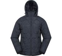 Mountain Warehouse - Veste "Flora" pour femme MW3816 (40 FR) (Noir)