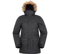 Mountain Warehouse - Veste "Gorge II" pour homme MW1939 (XXL) (Noir)