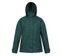 Mountain Warehouse - Veste imperméable 3-en-1 FELL - Femme (MW1940)