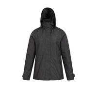 Mountain Warehouse - Veste imperméable 3-en-1 FELL - Femme (MW1940)
