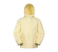 Mountain Warehouse - Veste imperméable à capuche TORRENT - Enfant (MW2466)