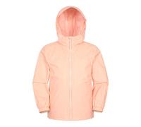 Mountain Warehouse - Veste imperméable à capuche TORRENT - Enfant (MW2466)