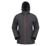 Mountain Warehouse - Veste imperméable BRISK EXTREME - Homme (MW187)