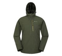 Mountain Warehouse - Veste imperméable BRISK EXTREME - Homme (MW187)