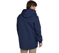 Mountain Warehouse - Veste imperméable "Glacier II" pour homme MW846 (XXS) (Kaki)