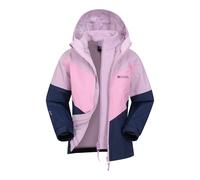 Mountain Warehouse - Veste imperméable LIGHTNING - Enfant (MW2381)