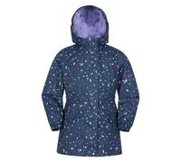 Mountain Warehouse - Veste imperméable motif/style imprimé DALE - (MW5076)