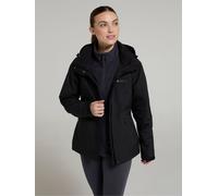 Mountain Warehouse Veste imperméable Mountain Warehouse Thunder Storm II 3en1 pour femme