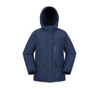 Mountain Warehouse - Veste imperméable NOAH - Enfant (MW3615)