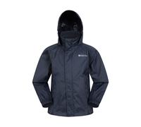 Mountain Warehouse - Veste imperméable PAKKA - Enfant (MW1560)