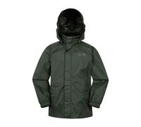 Mountain Warehouse - Veste imperméable PAKKA - Enfant (MW1560)