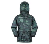 Mountain Warehouse - Veste imperméable PAKKA - Enfant (MW4448)