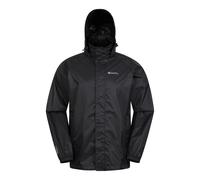 Mountain Warehouse - Veste imperméable PAKKA - Homme (MW1237)