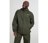 Mountain Warehouse - Veste imperméable PAKKA - Homme (MW1237)