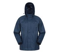 Mountain Warehouse - Veste imperméable PAKKA - Homme (MW1237)