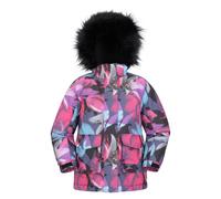 Mountain Warehouse - Veste imperméable RANGER - Enfant (MW869)