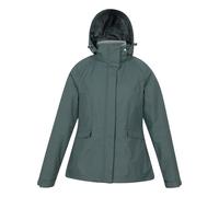 Mountain Warehouse - Veste imperméable THUNDERSTORM - Femme (MW1467)