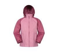 Mountain Warehouse - Veste imperméable TORRENT - Enfant