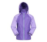 Mountain Warehouse - Veste imperméable TORRENT - Enfant (MW135)