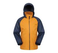 Mountain Warehouse - Veste imperméable TORRENT - Enfant (MW135)