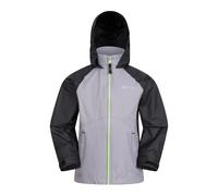 Mountain Warehouse - Veste imperméable TORRENT - Enfant (MW135)