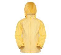 Mountain Warehouse - Veste imperméable TORRENT - Enfant (MW135)