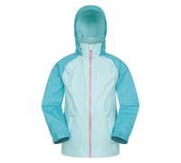 Mountain Warehouse - Veste imperméable TORRENT - Enfant (MW135)