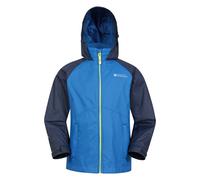 Mountain Warehouse - Veste imperméable TORRENT - Enfant (MW135)