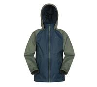 Mountain Warehouse - Veste imperméable TORRENT - Enfant (MW135)