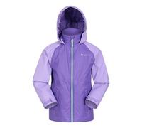 Mountain Warehouse - Veste imperméable TORRENT - Enfant (MW135)