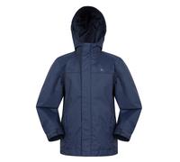 Mountain Warehouse - Veste imperméable TORRENT - Enfant (MW210)