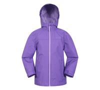 Mountain Warehouse - Veste imperméable TORRENT - Enfant (MW210)