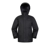 Mountain Warehouse - Veste imperméable TORRENT - Enfant (MW210)