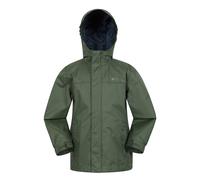 Mountain Warehouse - Veste imperméable TORRENT - Enfant (MW210)
