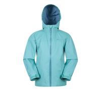 Mountain Warehouse - Veste imperméable TORRENT - Enfant (MW210)