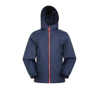 Mountain Warehouse - Veste imperméable TORRENT - Enfant (MW210)