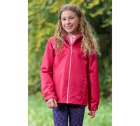 Mountain Warehouse - Veste imperméable TORRENT - Enfant (MW2466)