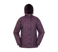 Mountain Warehouse - Veste imperméable TORRENT - Femme (MW1981)
