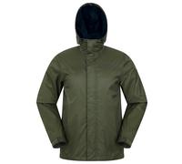 Mountain Warehouse - Veste imperméable TORRENT - Homme (MW240)