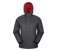 Mountain Warehouse - Veste imperméable TORRENT - Homme (MW2475)