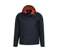 Mountain Warehouse - Veste imperméable TORRENT - Homme (MW254)