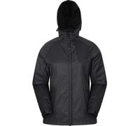 Mountain Warehouse - Veste imperméable "Torrent" pour homme MW240 (4XL) (Noir)