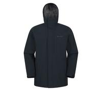 Mountain Warehouse - Veste imperméable unie RIDGE - Homme (MW5149)
