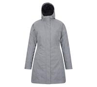 Mountain Warehouse - Veste longue ALASKAN - Femme (MW2051)
