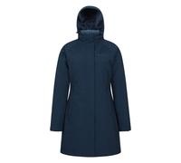 Mountain Warehouse - Veste longue ALASKAN - Femme (MW2051)