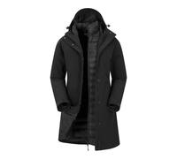 Mountain Warehouse - Veste longue ALASKAN - Femme (MW2051)