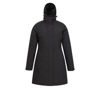 Mountain Warehouse - Veste longue ALASKAN - Femme (MW2051)